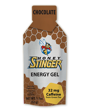 Honey Stinger Organic Energy Gels