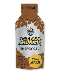 Honey Stinger Organic Energy Gels