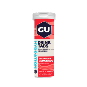 GU Hydration Tablets