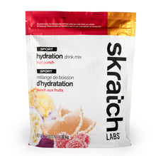 Skratch Labs Super High Carb Sport Drink Mix (840g)