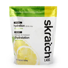 Skratch Labs Hydration Sport Drink Mix (1320g)