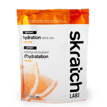 Skratch Labs Super High Carb Sport Drink Mix (840g)