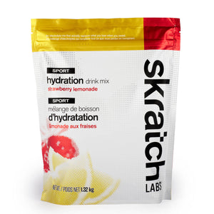 Skratch Labs Hydration Sport Drink Mix (1320g)