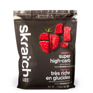 Skratch Labs Super High Carb Sport Drink Mix (840g)