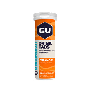 GU Hydration Tablets