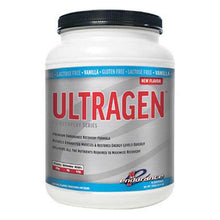 First Endurance Ultragen Recovery Drink Mix