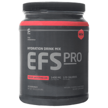 First Endurance EFS Pro Hydration Drink Mix